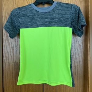 GUC RBX boys short sleeve shirt